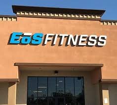 EōS Fitness